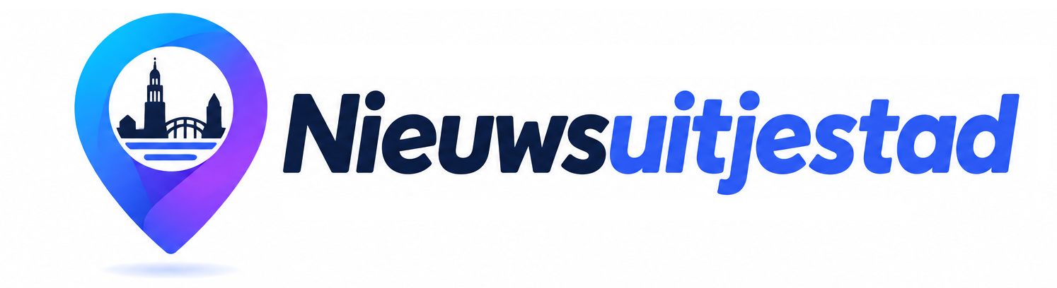 Nieuwsuitjestad — wat gebeurt er bij jou?